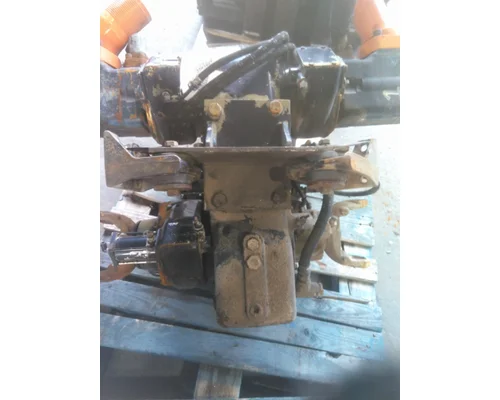 FABCO PTO-180 TRANSFER CASE ASSEMBLY