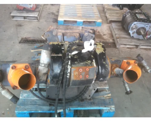FABCO PTO-180 TRANSFER CASE ASSEMBLY