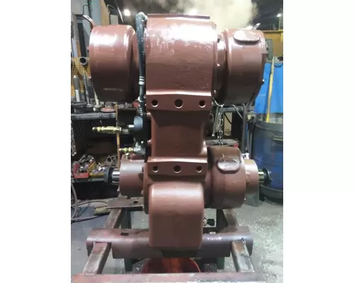 FABCO PTO-180 TRANSFER CASE ASSEMBLY