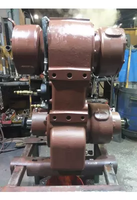 FABCO PTO-180 TRANSFER CASE ASSEMBLY