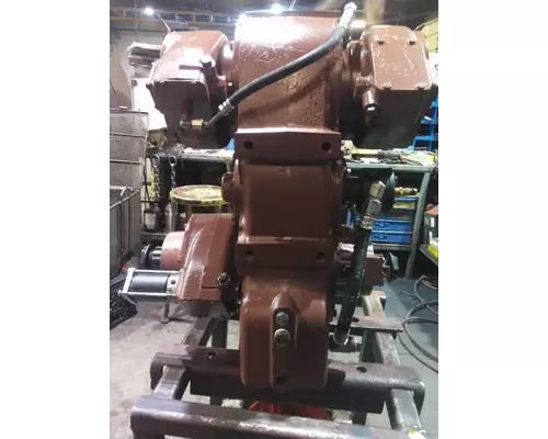 FABCO PTO-180 TRANSFER CASE ASSEMBLY