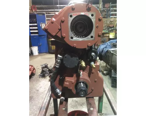 FABCO PTO-180 TRANSFER CASE ASSEMBLY