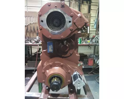FABCO PTO-180 TRANSFER CASE ASSEMBLY