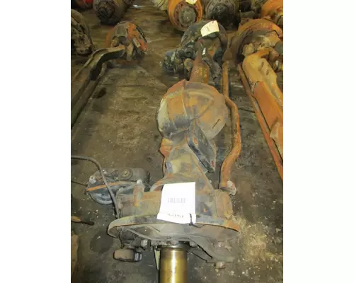 FABCO SDA-1400 AXLE ASSEMBLY, FRONT (DRIVING)