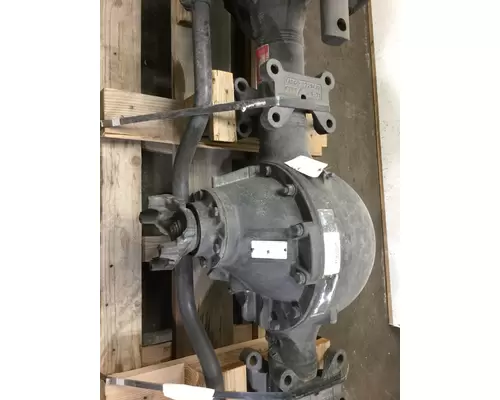 FABCO SDA-2100 AXLE ASSEMBLY, FRONT (DRIVING)