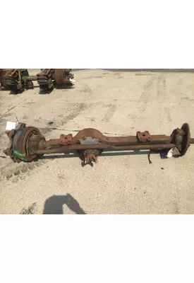 FABCO SDA12 AXLE ASSEMBLY, FRONT (DRIVING)