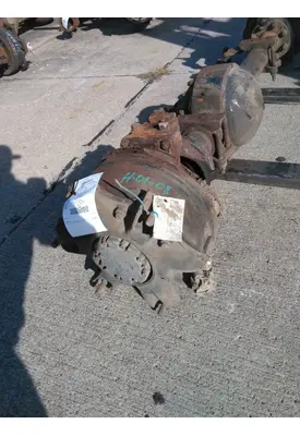 FABCO SDA12 AXLE ASSEMBLY, FRONT (DRIVING)