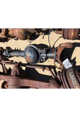 FABCO SDA12 AXLE ASSEMBLY, FRONT (DRIVING)