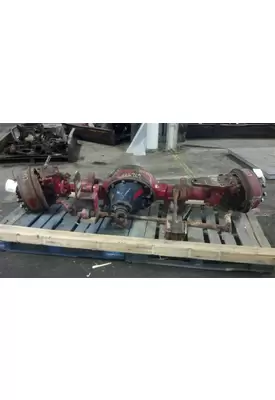 FABCO SDA21 AXLE ASSEMBLY, FRONT (DRIVING)