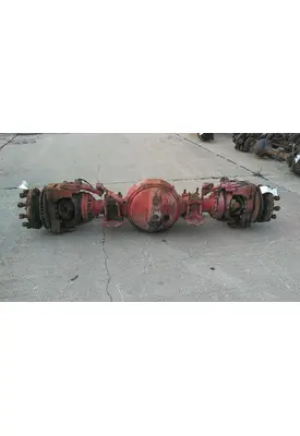 FABCO SDA23 AXLE ASSEMBLY, FRONT (DRIVING)