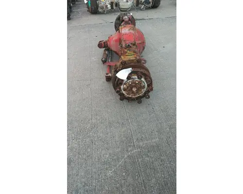 FABCO SDA23 AXLE ASSEMBLY, FRONT (DRIVING)