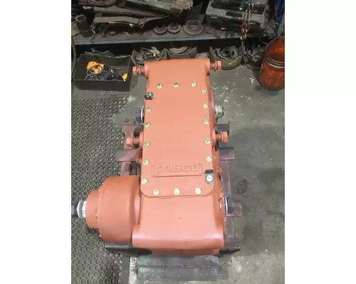 FABCO TC-160 TRANSFER CASE ASSEMBLY