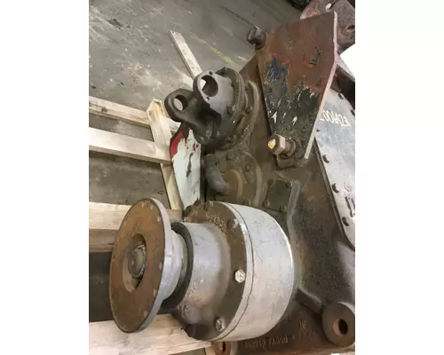 FABCO TC-160 TRANSFER CASE ASSEMBLY