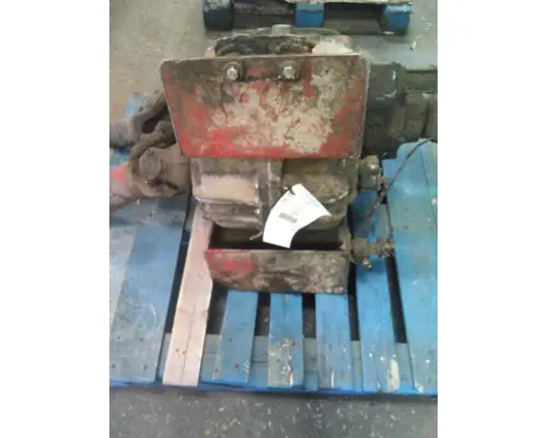 FABCO TC-1702 TRANSFER CASE ASSEMBLY