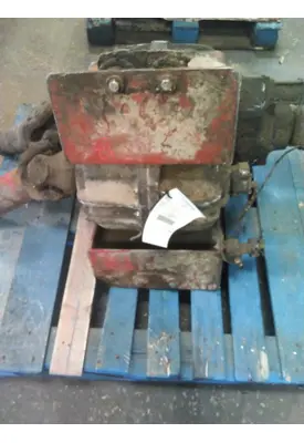 FABCO TC-1702 TRANSFER CASE ASSEMBLY