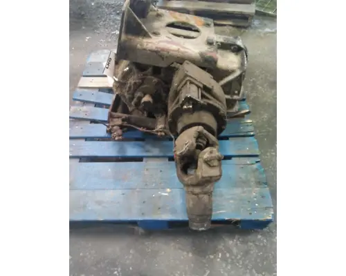 FABCO TC-1702 TRANSFER CASE ASSEMBLY