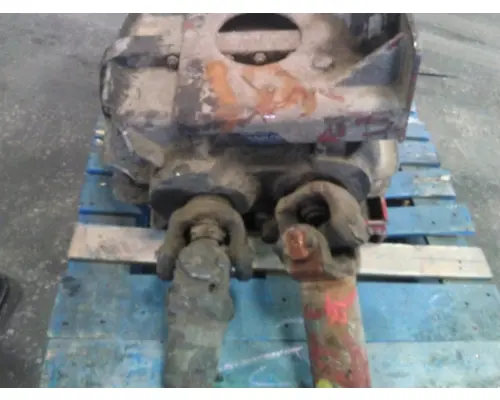 FABCO TC-1702 TRANSFER CASE ASSEMBLY