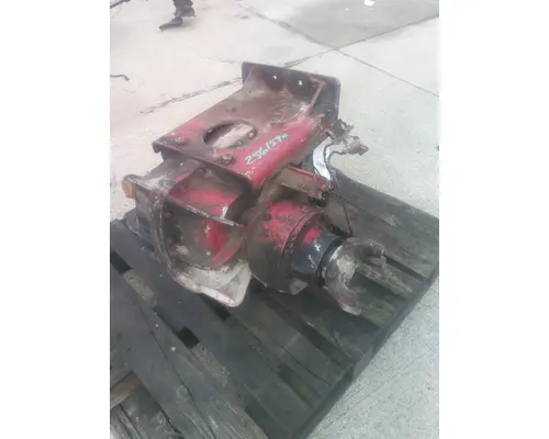 FABCO TC-1702 TRANSFER CASE ASSEMBLY