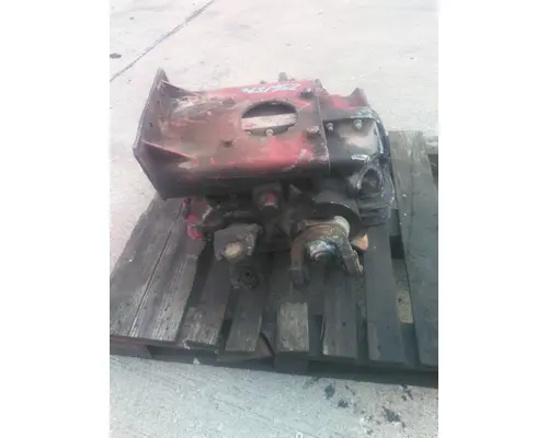 FABCO TC-1702 TRANSFER CASE ASSEMBLY