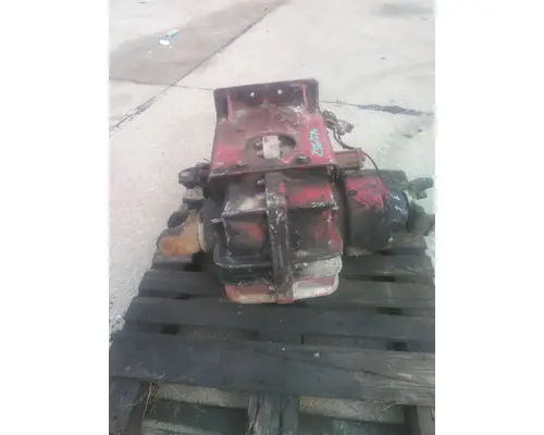 FABCO TC-1702 TRANSFER CASE ASSEMBLY