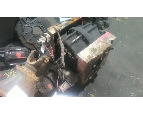 FABCO TC-1702 TRANSFER CASE ASSEMBLY