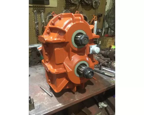 FABCO TC-1702 TRANSFER CASE ASSEMBLY