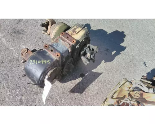 FABCO TC-170 TRANSFER CASE ASSEMBLY