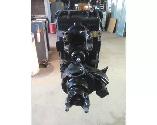 FABCO TC-237 TRANSFER CASE ASSEMBLY