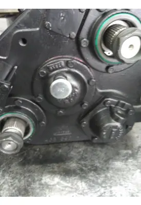 FABCO TC-38 TRANSFER CASE ASSEMBLY