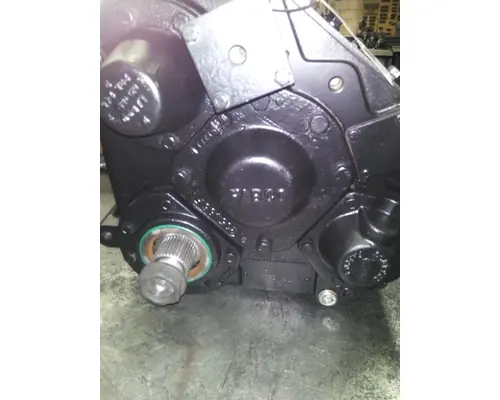 FABCO TC-38 TRANSFER CASE ASSEMBLY