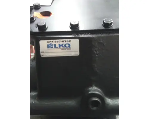 FABCO TC-38 TRANSFER CASE ASSEMBLY