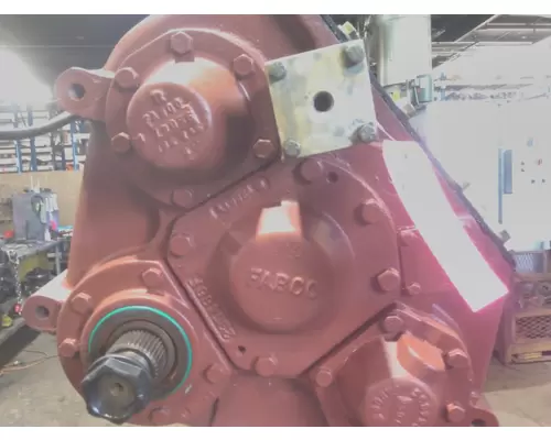 FABCO TC-38 TRANSFER CASE ASSEMBLY