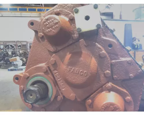 FABCO TC-38 TRANSFER CASE ASSEMBLY