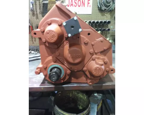 FABCO TC-38 TRANSFER CASE ASSEMBLY