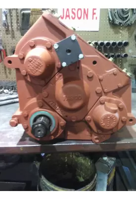 FABCO TC-38 TRANSFER CASE ASSEMBLY