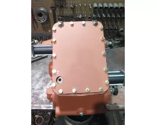 FABCO TC-38 TRANSFER CASE ASSEMBLY