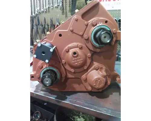 FABCO TC-38 TRANSFER CASE ASSEMBLY