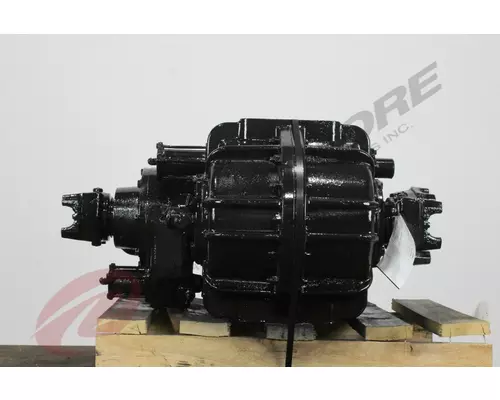 FABCO TC1702 Transfer Case Assembly