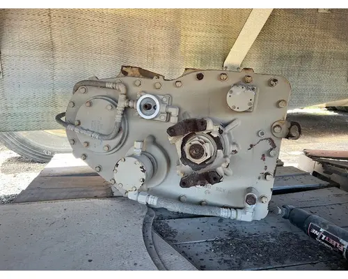 FABCO TC270 Transfer Case Assemblymotor