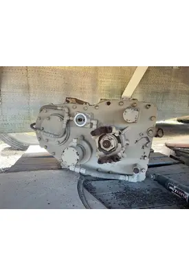 FABCO TC270 Transfer Case Assembly/motor