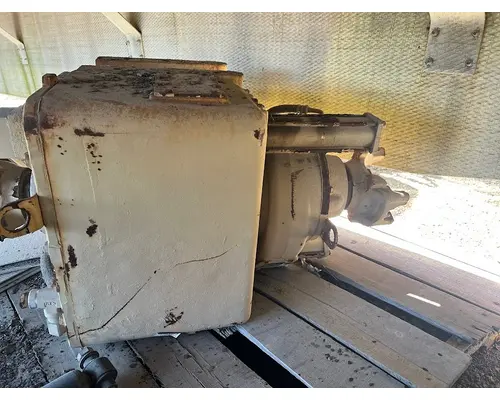 FABCO TC270 Transfer Case Assemblymotor