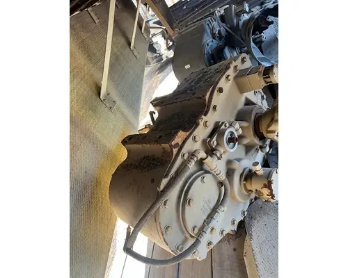 FABCO TC270 Transfer Case Assemblymotor