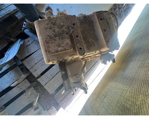 FABCO TC270 Transfer Case Assemblymotor