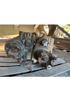 FABCO TC270 Transfer Case Assembly/motor