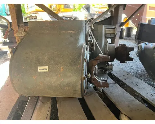 FABCO TC270 Transfer Case Assemblymotor