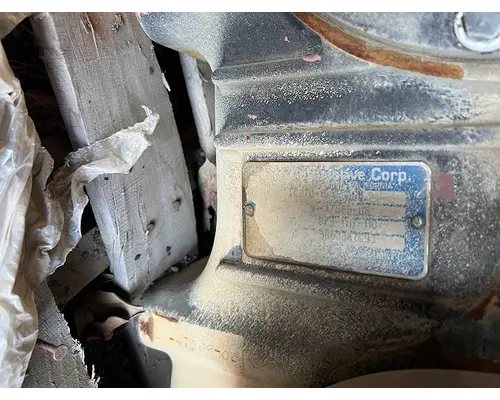 FABCO TC270 Transfer Case Assemblymotor