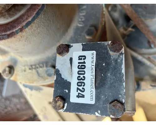 FABCO TC270 Transfer Case Assemblymotor