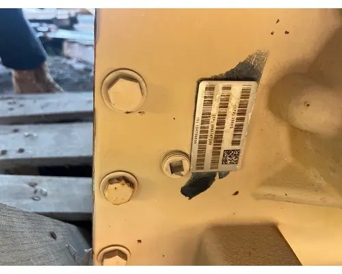 FABCO TC270 Transfer Case Assemblymotor