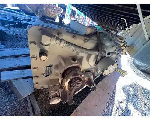 FABCO TC270 Transfer Case Assemblymotor