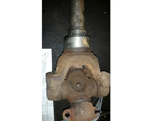 FABCO  AXLE SHAFT